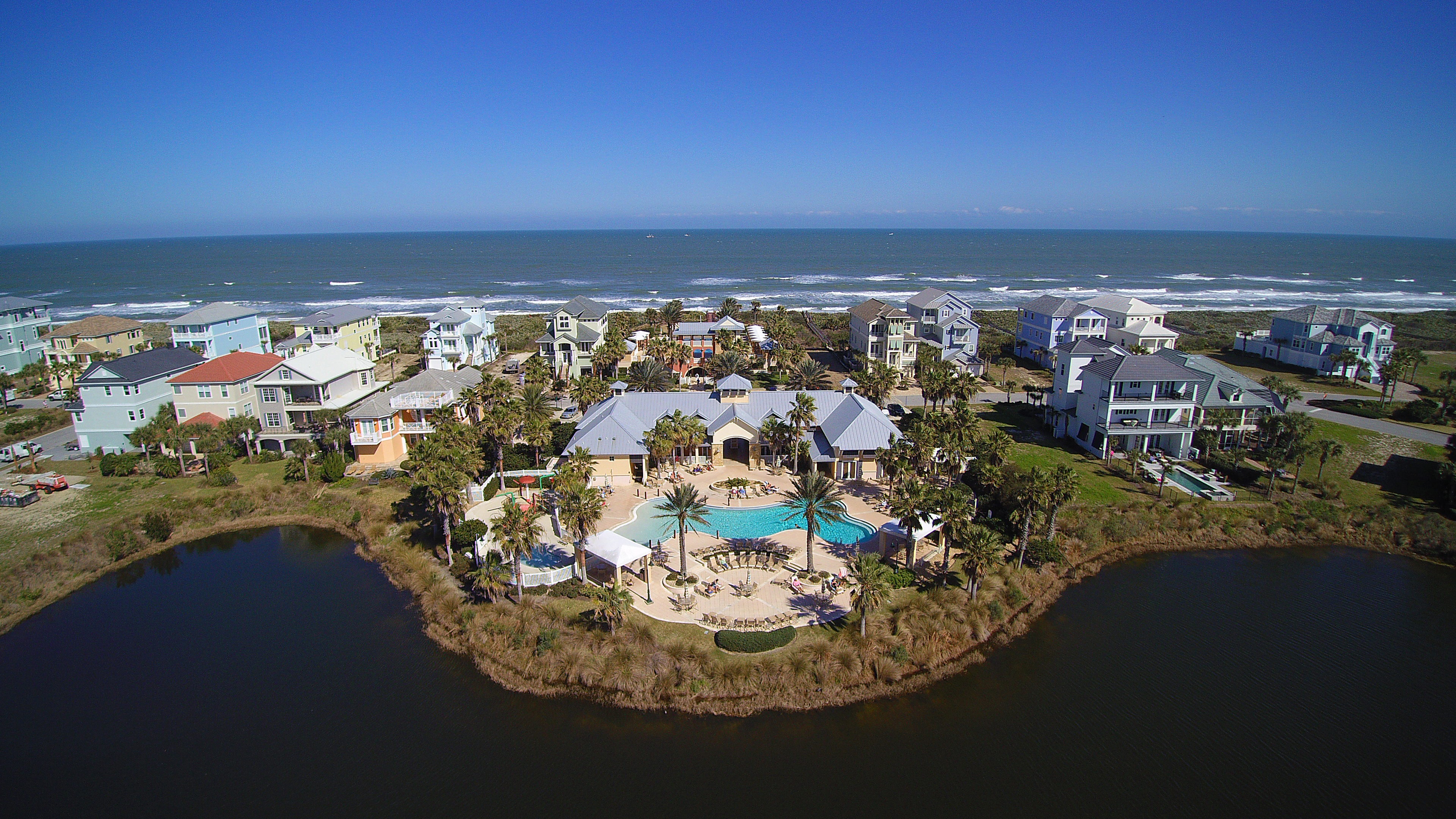 About  Cinnamon Beach Vacation Rentals