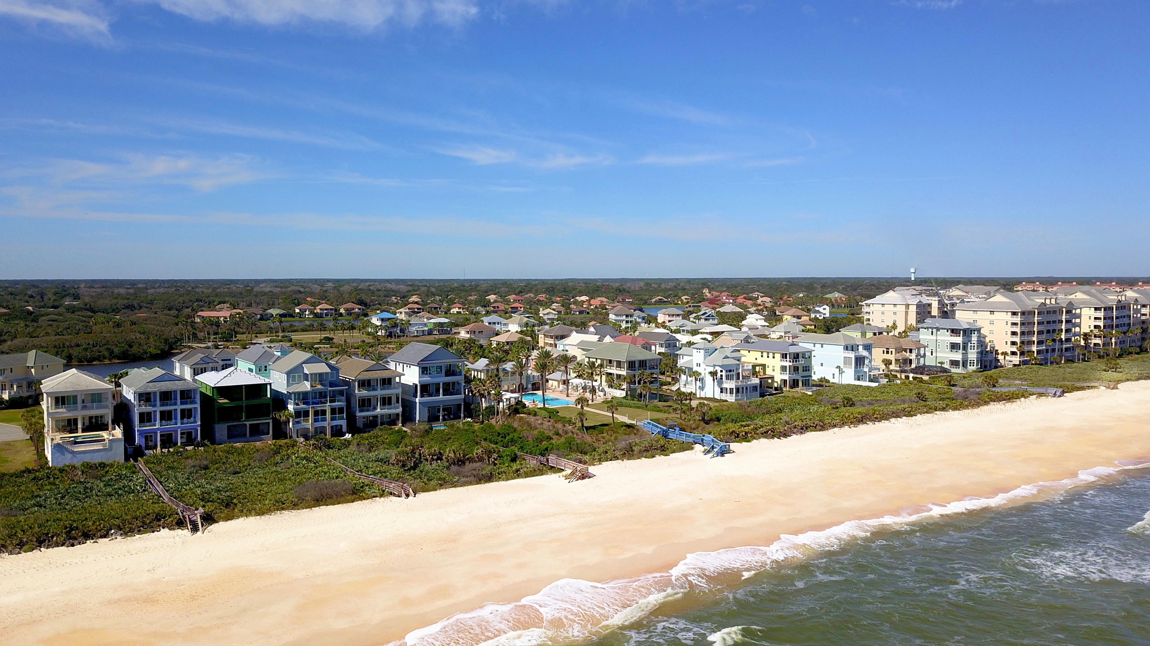 Video Tour Of Our Homes  Cinnamon Beach Vacation Rentals