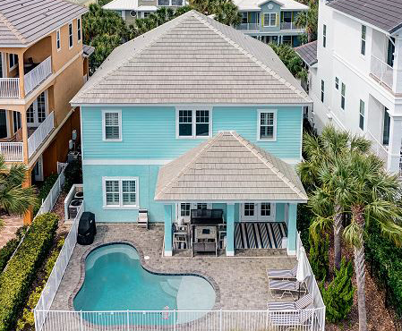 PearlCottageVideoTour